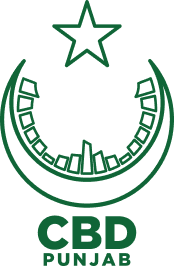 Punjab Central Business District Development Authority