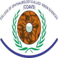 College of Ophthalmology & Allied Vision Sciences Lahore
