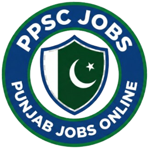 PPSC Jobs 2026
