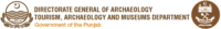 Directorate General of Archaeology Punjab