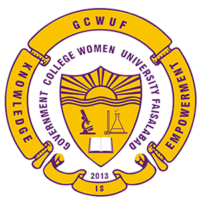 Government College Women University Faisalabad