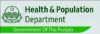 Health and Population Department Punjab