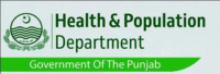 Health and Population Department Punjab