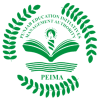 Punjab Education Initiatives Management Authority (PEIMA)