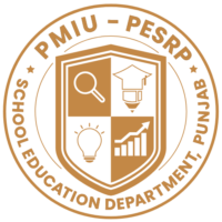 Programme Monitoring & Implementation Unit PMIU-PESRP Punjab