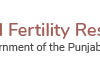 Soil Fertility Research Institute Punjab