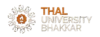 Thal University Bhakkar