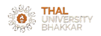 Thal University Bhakkar