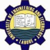 University of Engineering and Technology Lahore