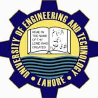 University of Engineering and Technology Lahore