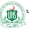 University of Health Sciences