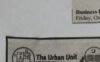 The Urban Unit
