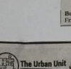 The Urban Unit