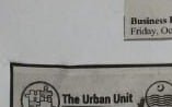 The Urban Unit